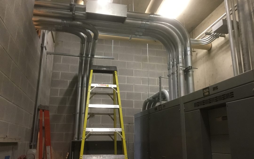 Chicopee Public Safety Complex – (Chicopee, MA)