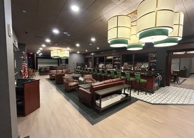 Max’s Tavern Swing Lounge – (Springfield, MA)