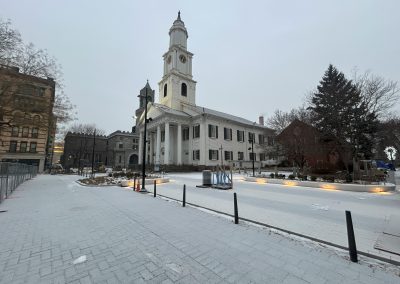 Springfield Court Square – (Springfield, MA)