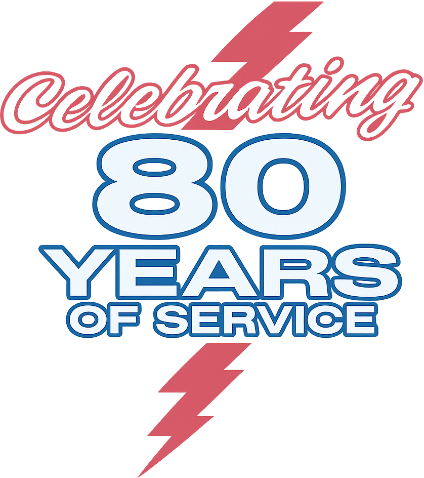 Celebrating80Years