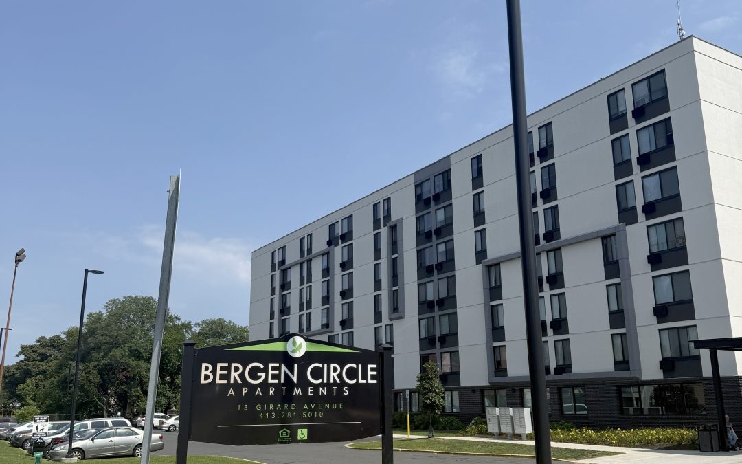 Bergen Circle – (Springfield, MA)