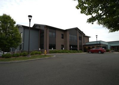 Jewish Nursing Home-(East Longmeadow, MA)