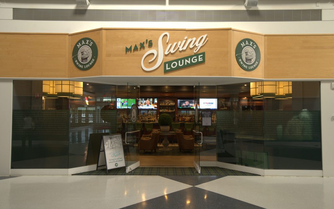 Max’s Tavern Swing Lounge – (Springfield, MA)