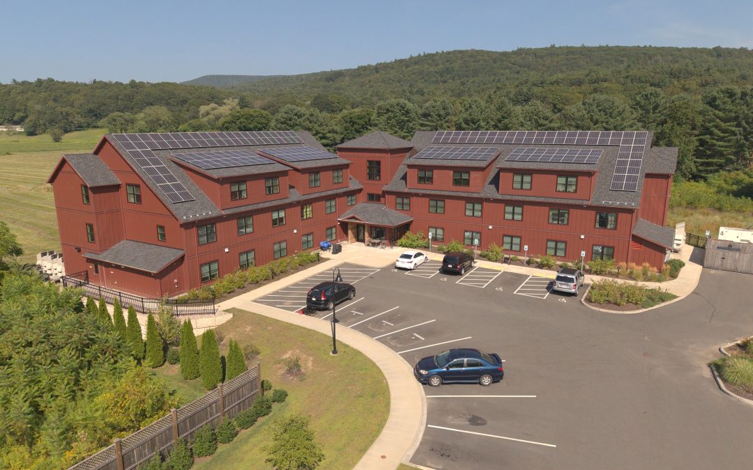 Sanderson Place – (Sunderland, MA)