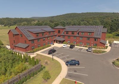Sanderson Place, Sunderland, MA