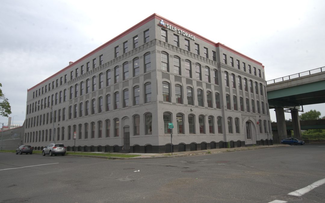 Devon Self Storage – (Springfield, MA)