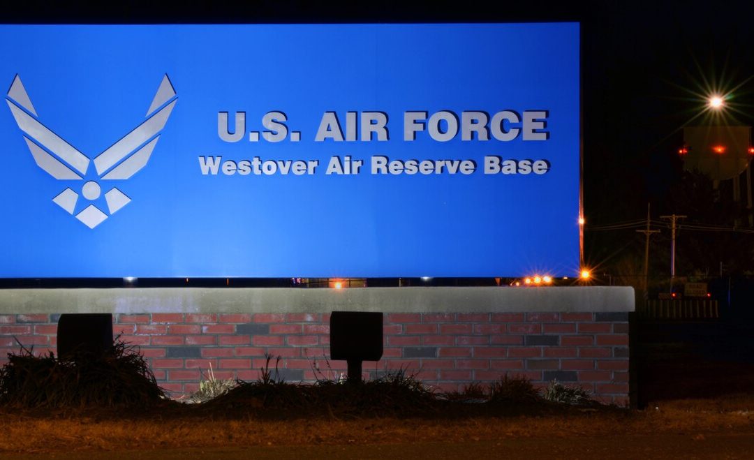 Westover Airforce Base – (Chicopee, MA)