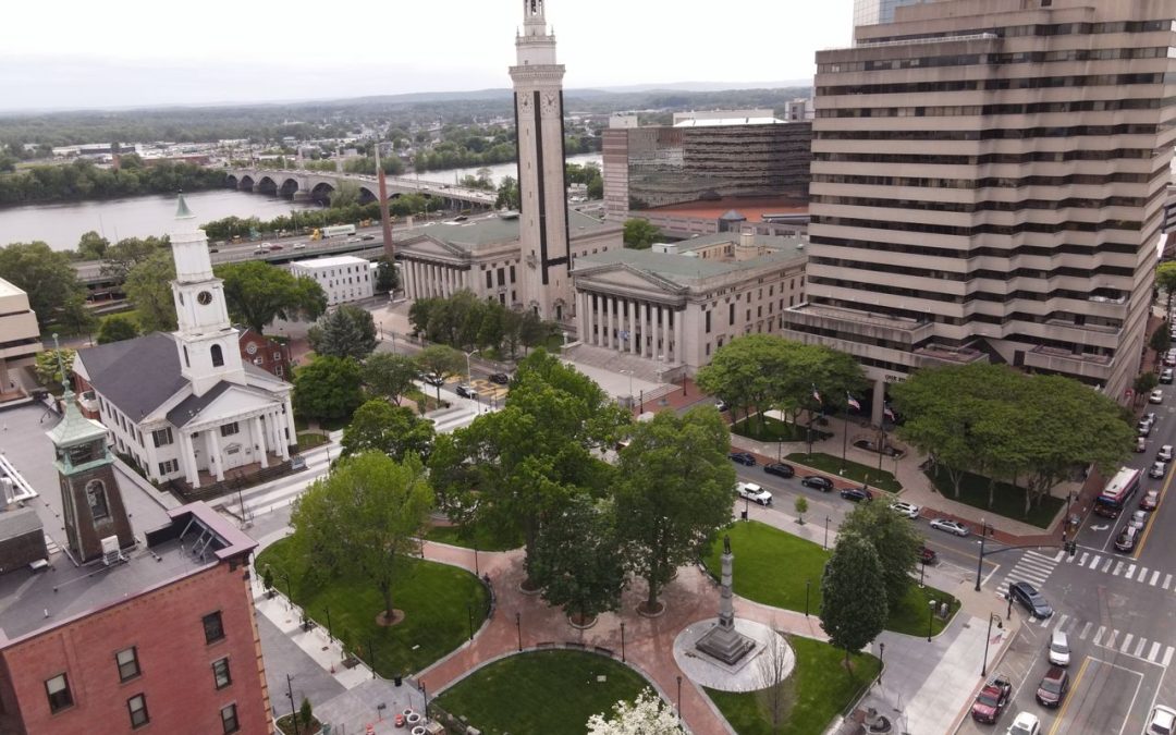 Springfield Court Square – (Springfield, MA)